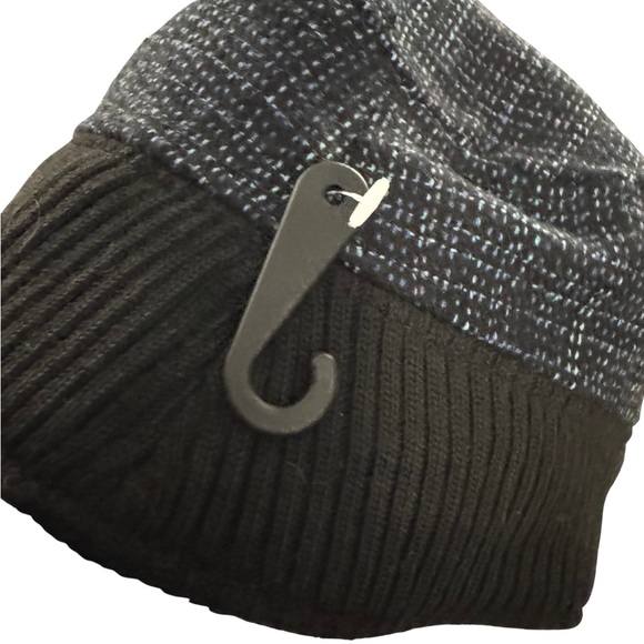 Y2K VintageTweed Newsboy Cap - Picture 5 of 7